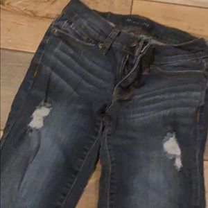 Aeropostale jeans